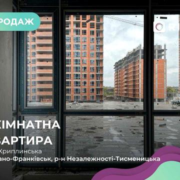 Квартира в комплексі бізнес-класу SKY GARDEN від компанії BLAGO.
