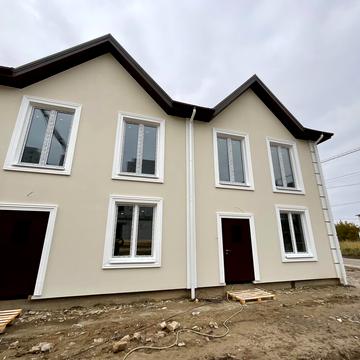 Енергетиків вул.