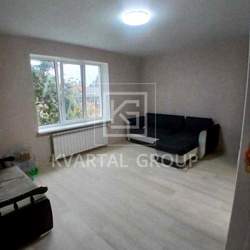 Продаж однокімнатної квартири з ремонтом. Без комісії.