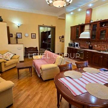 ТЕРМІНОВА оренда 3к Центр вул.Саксаганського Паньківська Університет