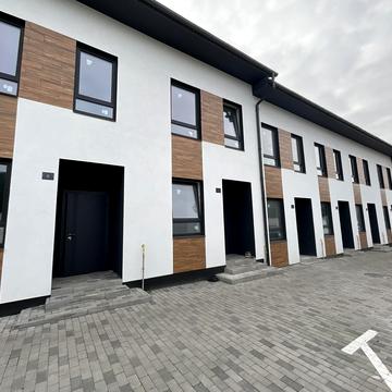 Амосова вул.