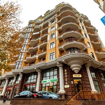 Сдам 2-комнатную квартиру на Французском бульваре, Одесса.