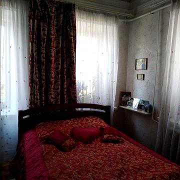 Продам 4 к.кв. на Москалевке (404399)