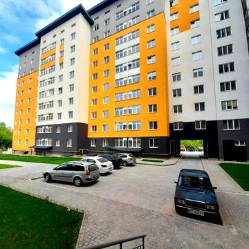 1 кім на Микулинецькій в  ЖК Рідний дім ЖК Рідний дім