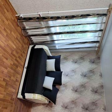 Здам 1-к квартиру на довготривалий термін