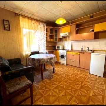 Продам 3к квартиру в самом центре на Европейской