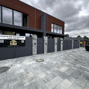 Вінницька вул.