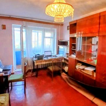 Продаж 3к квартири в самому популярному районі міста