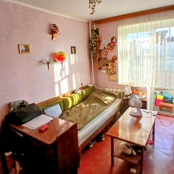 Продаж 3к квартири в самому популярному районі міста