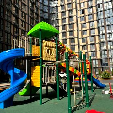 1 ком. квартира Центр Рассрочка на 36 мес. 0% Акция