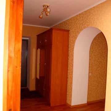 Довгострокова аренда 3-х кімн. кв. по вул. Пушкіна 67