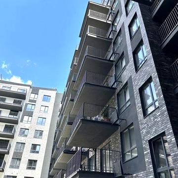 Продаж євро 3х кімнатної квартири в ЖК Ютландія