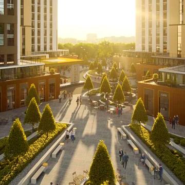 Продаж 1к Квартира Краснова вулиця