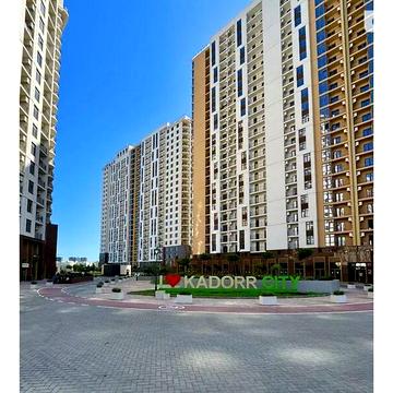 Продаж 1к Квартира Краснова вулиця