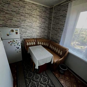 Здається на довгостроковий термін квартира