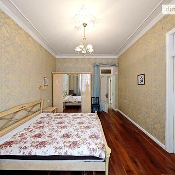 Довгострокова оренда 3к Квартира Віри Інбер вулиця