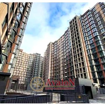 Прохоровська вулиця, 40/4, 3.4к., Хаджибейський район, Одеса, Одеська область 59000.0 USD