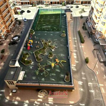 Овідіопольська дорога, 3/2, Хаджибейський район, Одеса, Одеська область 53000.0 USD