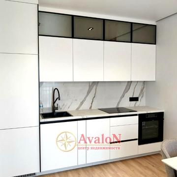 ЖК «Жемчужина» (Краснова), 63, Хаджибейський район, Одеса, Одеська область 72000.0 USD