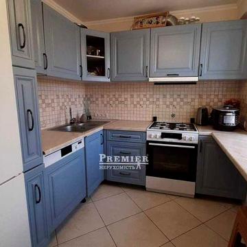 4 комнатная квартира 64 м2 на Мечникова Ремонт Мебель Техника