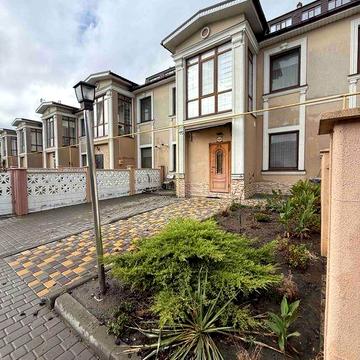 Коттедж біля моря с ремонтом Дача Ковалевського. ЖК Клаб Марин -1