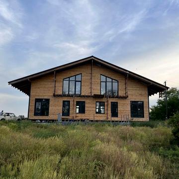 Дім, бізнес, готель