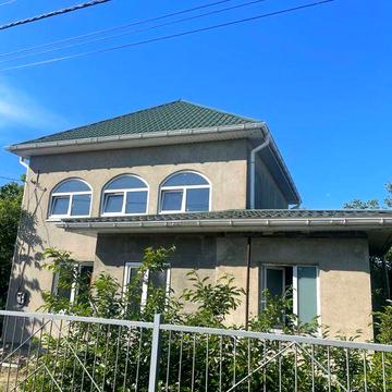 Продажа дома с участком . Нати