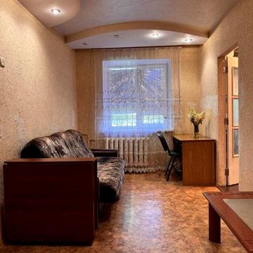 Олександра Поля просп. (Кірова), 107-В