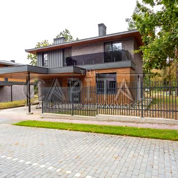 Савонівська вул.