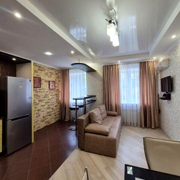 Продаж 1к Квартира Соборності (Косіора) вулиця