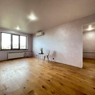 Без %, 3-кімнатна квартира, Оболонський проспект 14Б