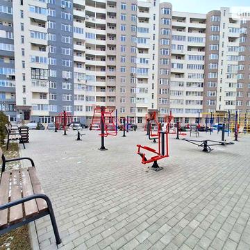 Довгострокова оренда 2к Квартира Київська вулиця ЖК Киевский