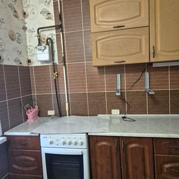 Харківська вул., 35