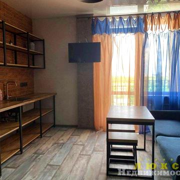 Продам 2 ком. квартиру  в ЖК Одесский двор, ул. Геннадия Афанасьева ЖК Одесский двор