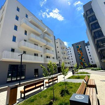 Продаж 3 кімнатна ЖК Краківський ! Були вже обміри! На здачі!