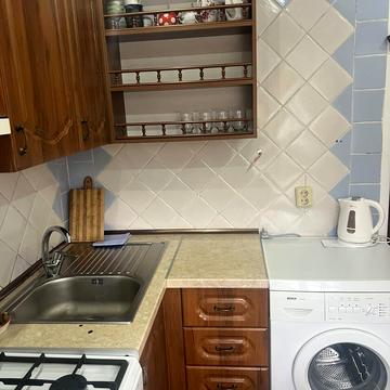 Давидовського пров., 114