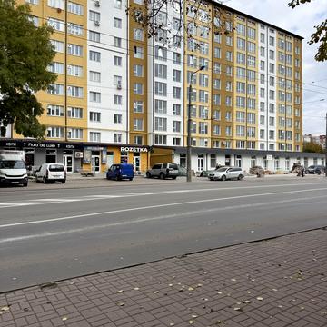 Галицька вул., 92