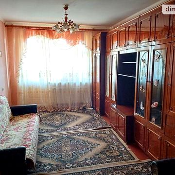 Довгострокова оренда 1к Квартира Вокзальна вулиця