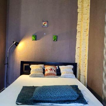 Квартира студія берестейська, посольство сша, видова ЖК Затишний