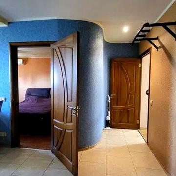 Продам 3-комнатную квартиру Новые Дома