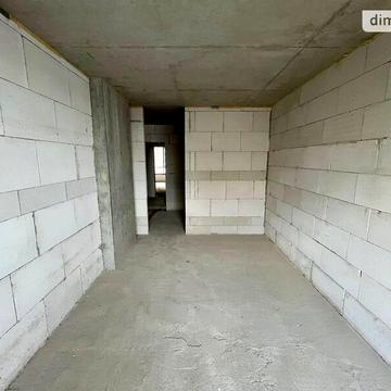 Продаж 1к Квартира Хриплинська вулиця ЖК SKYGARDEN