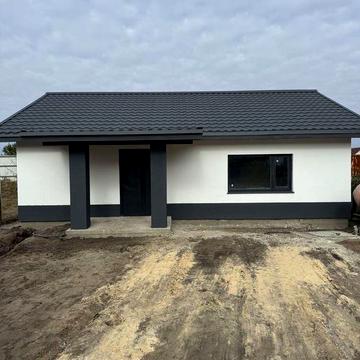 Продам  дом Новострой