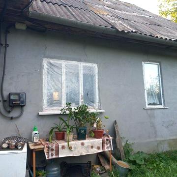 Продається будинок в с.Количівка.