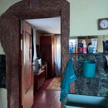 Продається будинок в с.Количівка.