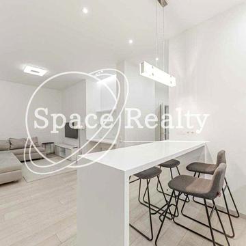 Оренда 2х квартири ЖК Новопечерські Липки 60 м2 Печерський район