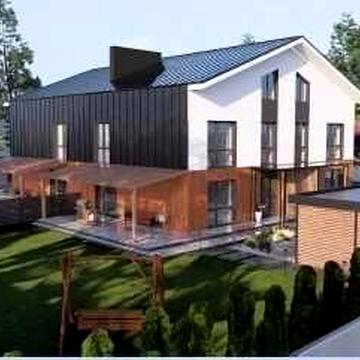 Будинок в Липинах. РОЗТЕРМІНУВАННЯ.