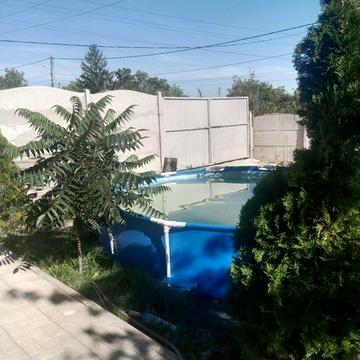 Хозяин срочно продам пол дома !!!