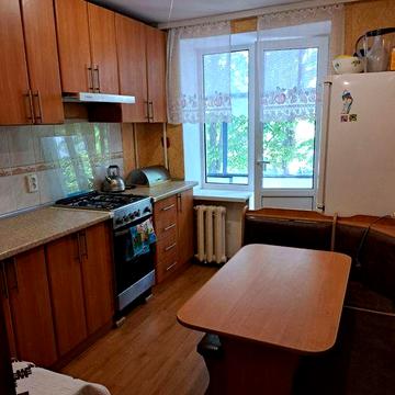 Сдам 2-ю квартиру на Техучилище! 7000