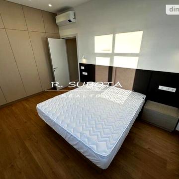 Довгострокова оренда 3к Квартира Моссаковського Володимира вулиця ЖК iQ-House