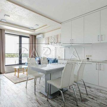 Оренда 2к квартири ЖК Рибальський Rybalsky Дніпро Поділ